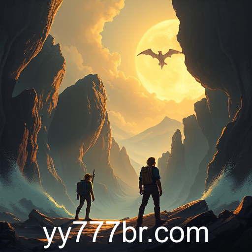 A Evolução e o Futuro dos Jogos de Aventura