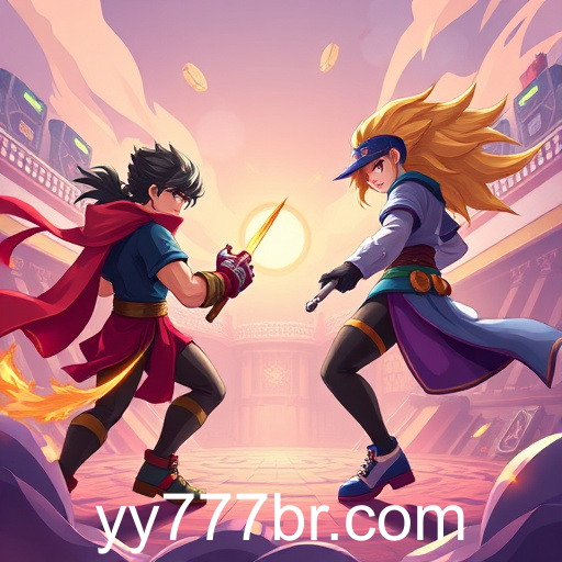 A Ascensão dos Jogos Blockchain