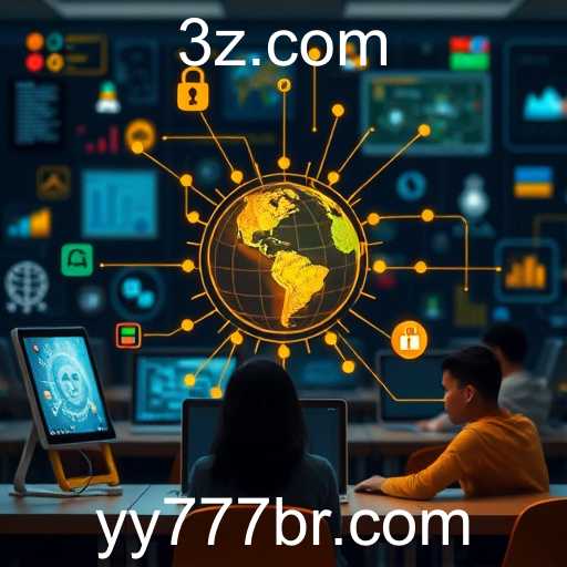 Impactos da Atualização Digital nos Setores Educacional e Empresarial