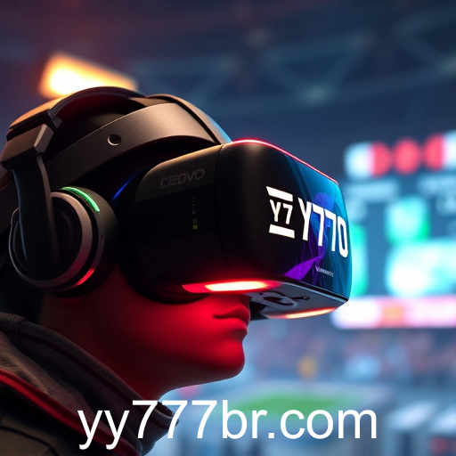 Tendências Emergentes no Mundo dos Jogos em 2025