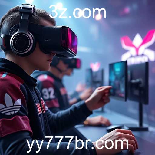 Tendências Emergentes no Universo dos Jogos em 2025