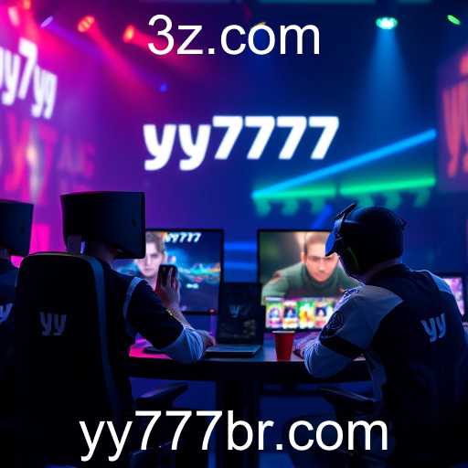 Revolução dos eSports: Um Olhar Sobre as Novidades e Tendências