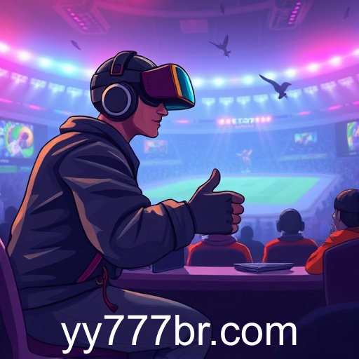 A Evolução dos Sites de Jogos em 2025