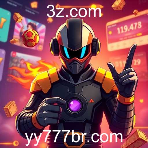 A Evolução do Jogo YY777 e as Novas Tendências em Game Design