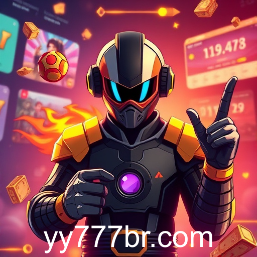 A Evolução do Jogo YY777 e as Novas Tendências em Game Design
