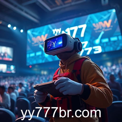 A Evolução dos Jogos Inteligentes em 2025