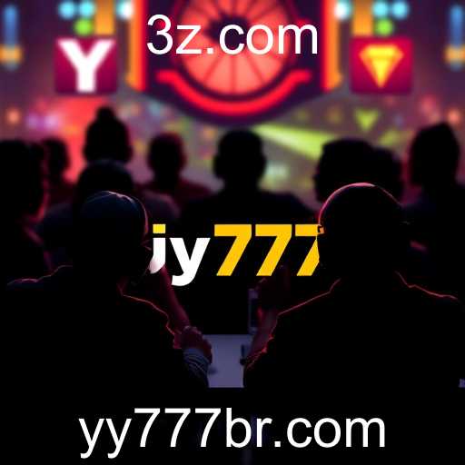 O Futuro dos Jogos Digitais e a Relevância Global de yy777