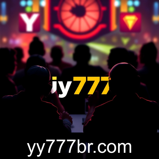 O Futuro dos Jogos Digitais e a Relevância Global de yy777