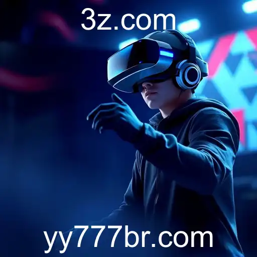 Avanços Tecnológicos Transformam o Futuro dos Jogos