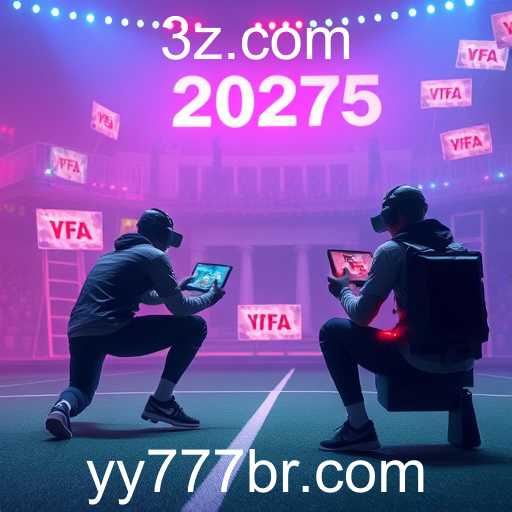 Inovações e Tendências em Jogos de 2025