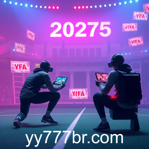 Inovações e Tendências em Jogos de 2025