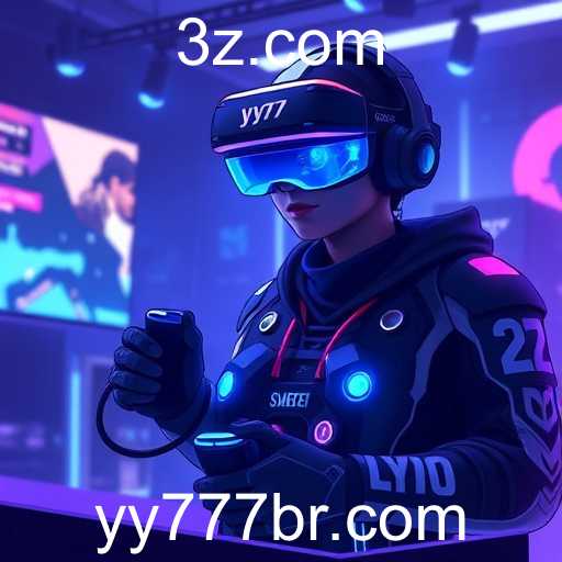 Transformações no Mundo dos Jogos em 2025