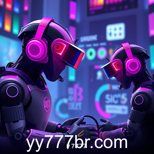 A Revolução dos Jogos Online em 2025