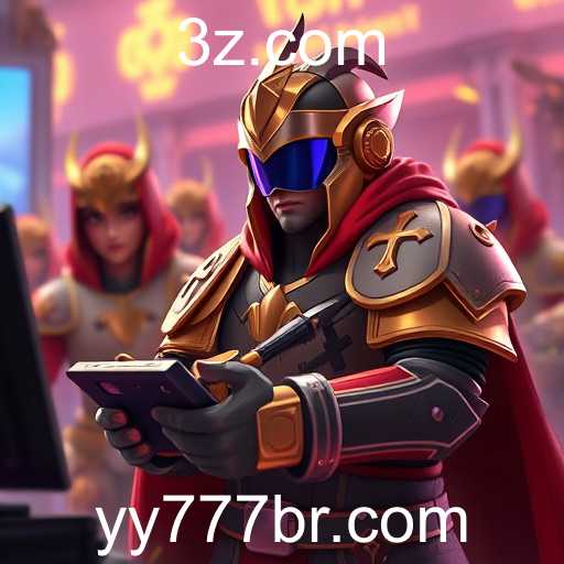 Inovação e Tendências no Mundo dos Jogos Online