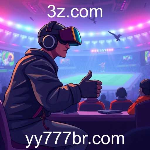 Tendências Emergentes e Inovações no Mundo dos Jogos