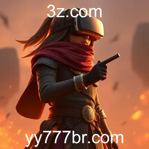 Revolução dos Jogos: A Ascensão de Plataformas Emergentes