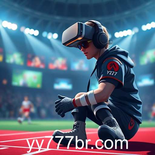 A Revolução dos Jogos em 2025