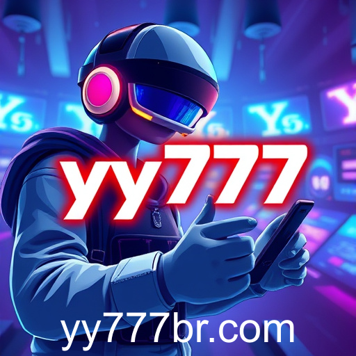 Revolução no Mundo dos Games com Ferramenta YY777
