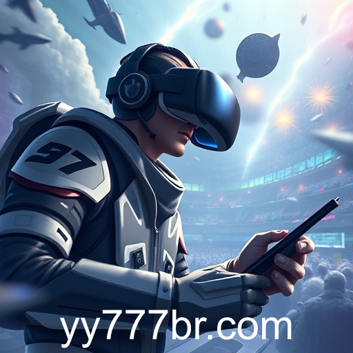 Revolução do Gaming: Impacto de Novas Tecnologias
