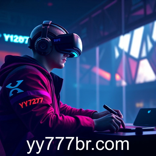 Explorando as Tendências do Mundo dos Jogos e Tecnologia