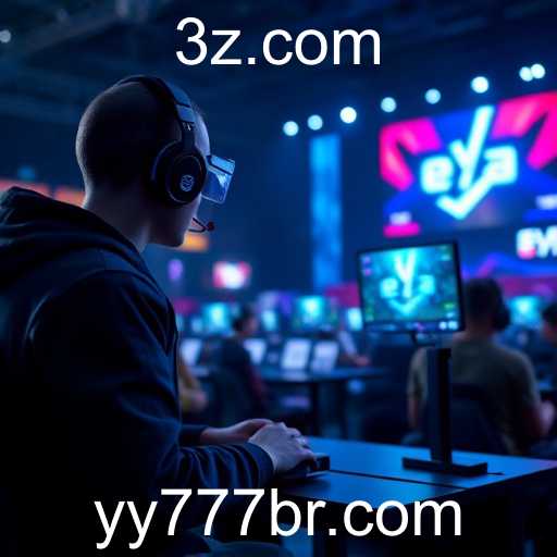 Inovações no Mundo dos Jogos: Tendências e Desafios