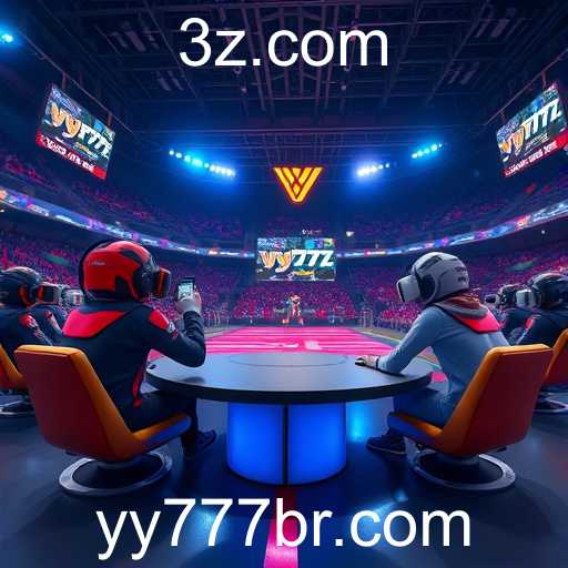 A Revolução dos Jogos em 2025: Tendências e Tecnologias