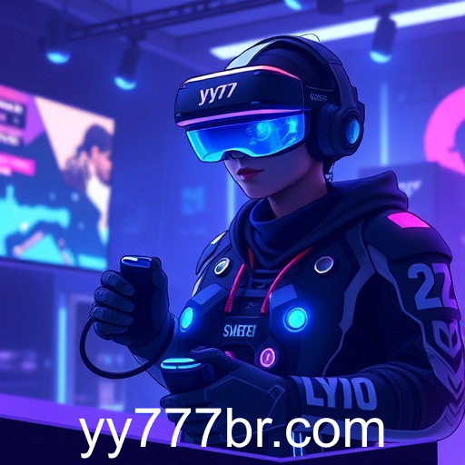 Inovação e Interatividade Marcam o Mundo dos Jogos