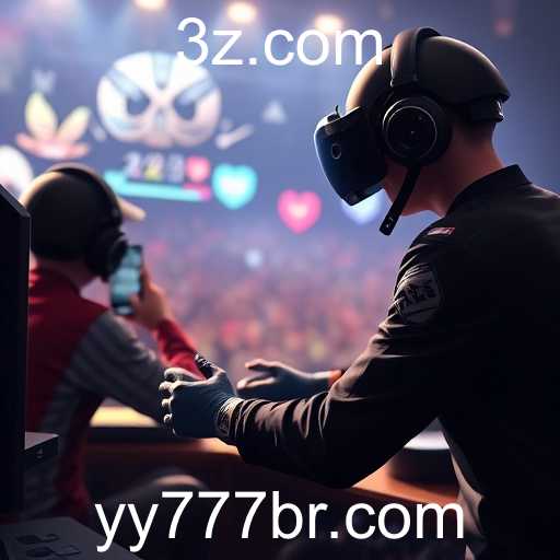 A Revolução do Gaming e o Impacto de yy777