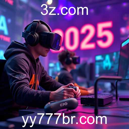 Cenário Atual e Evolução dos Jogos Online