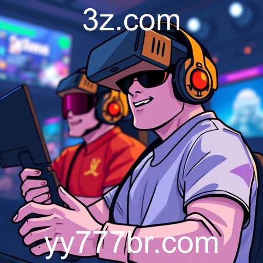 Inovações no Panorama dos Jogos Online em 2025