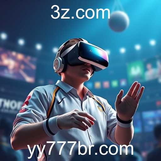 Inovações e Tendências no Mundo dos Jogos