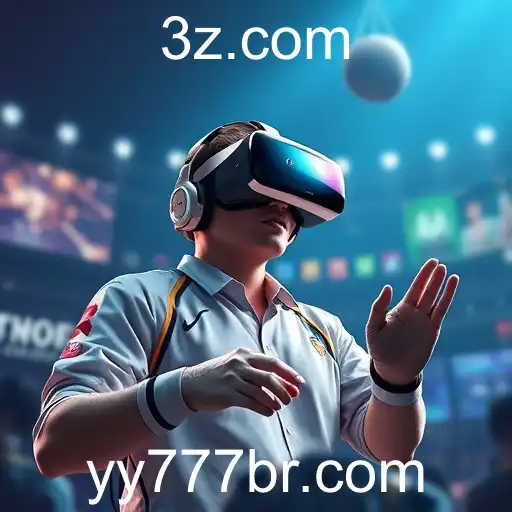 Inovações e Tendências no Mundo dos Jogos