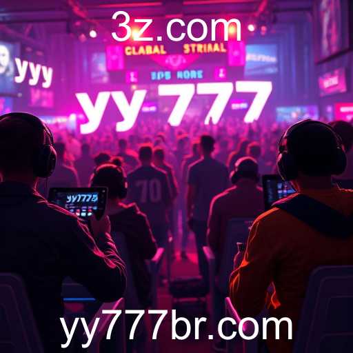 Revolução no Mundo dos Jogos: O Impacto de yy777