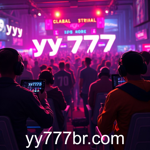 Revolução no Mundo dos Jogos: O Impacto de yy777