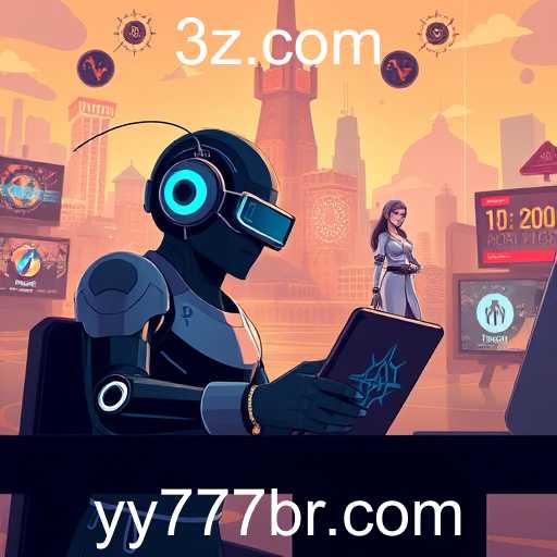 Impactos do Crescente Mercado de Jogos Online