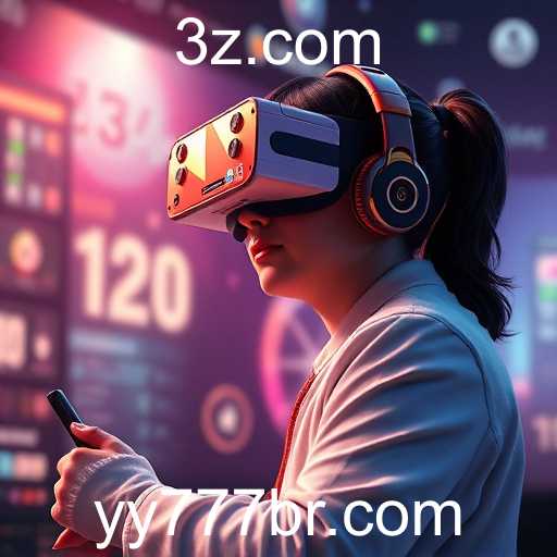 Inovações e Impactos dos Jogos Online no Mercado Global