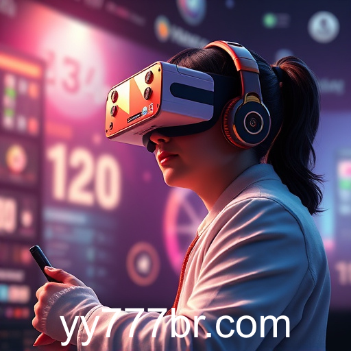 Inovações e Impactos dos Jogos Online no Mercado Global