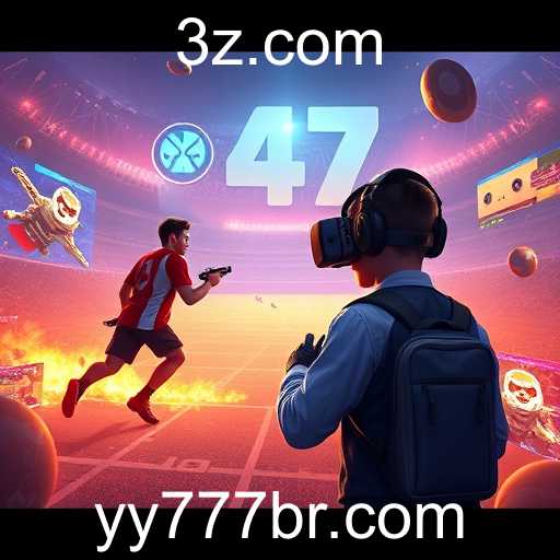 A Inovação e o Desafio dos Jogos Online em 2025