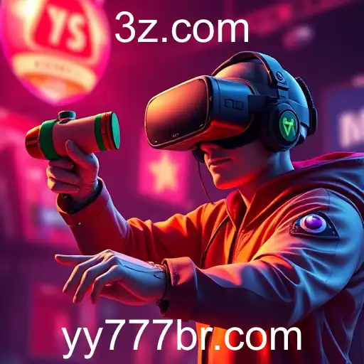 A Ascensão do YY777 no Cenário de Jogos Tech