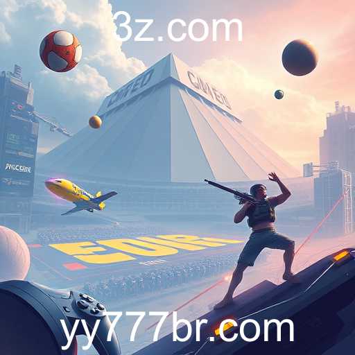 Evolução das Plataformas de Jogo em 2025