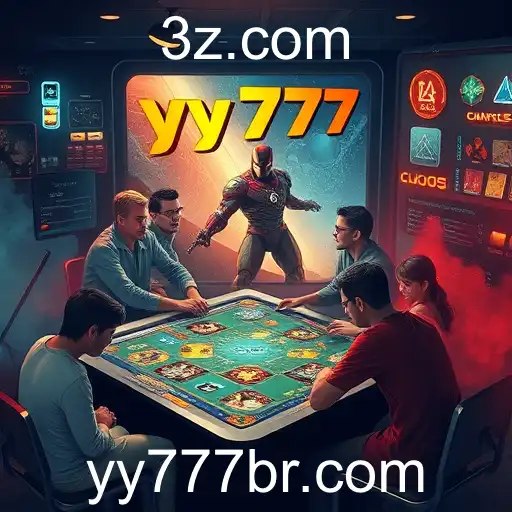 A Ascensão dos Jogos de Azar em 2025