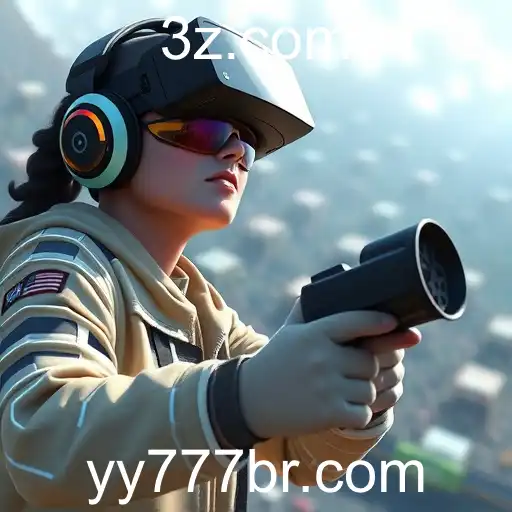 Avanços Tecnológicos Transformam a Indústria dos Jogos