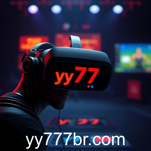 Transformações no Mundo dos Jogos em 2025
