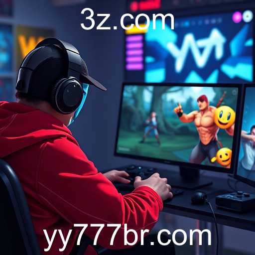 Ascensão dos Jogos Online em 2025: Tendências e Inovações