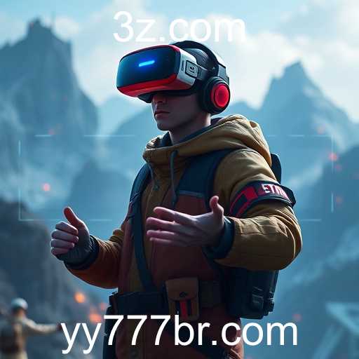 Explorando as Tendências Atuaias no Mundo dos Jogos