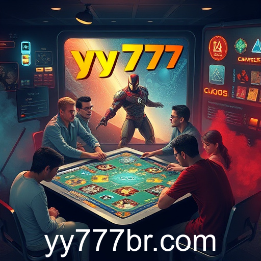 A Dinâmica dos Jogos Online em 2025