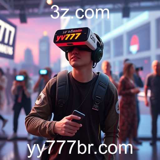 Novidades Revolucionárias do Mundo dos Jogos Online