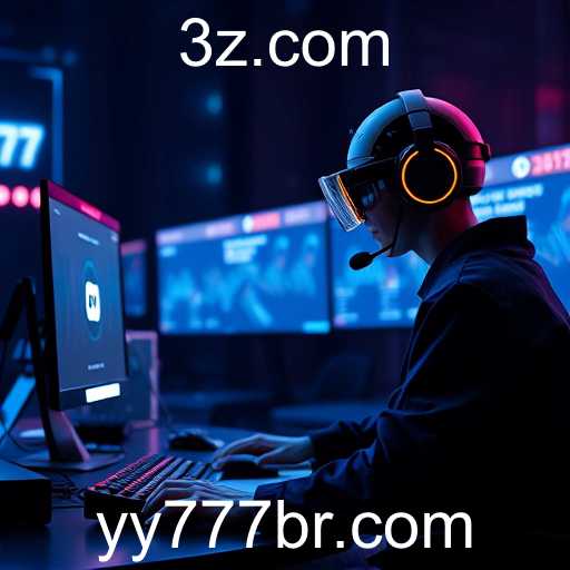 Inovações e Desafios do Mundo dos Jogos em 2025