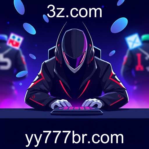 Ascensão e Impacto de 'yy777' na Indústria de Jogos Digitais