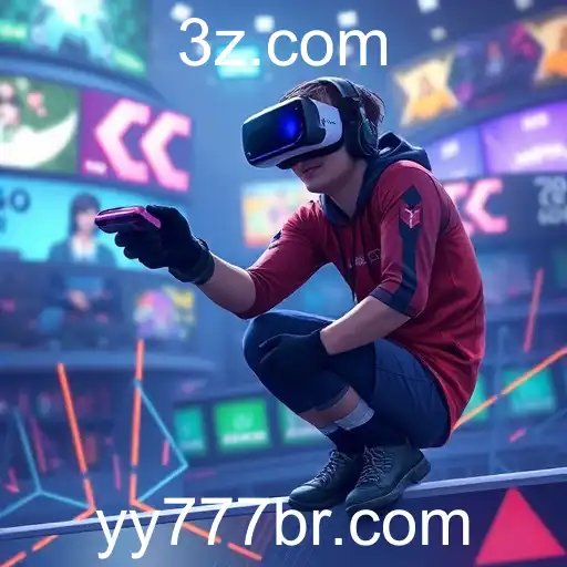 O Impacto dos Jogo Online na Sociedade Moderna